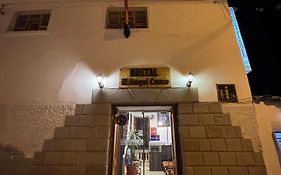 Hostal El Auqui